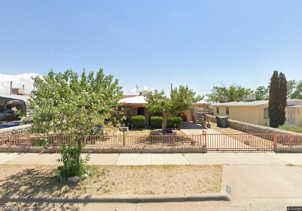 7922 San Paulo Dr, El Paso, TX 79915 - photo 1