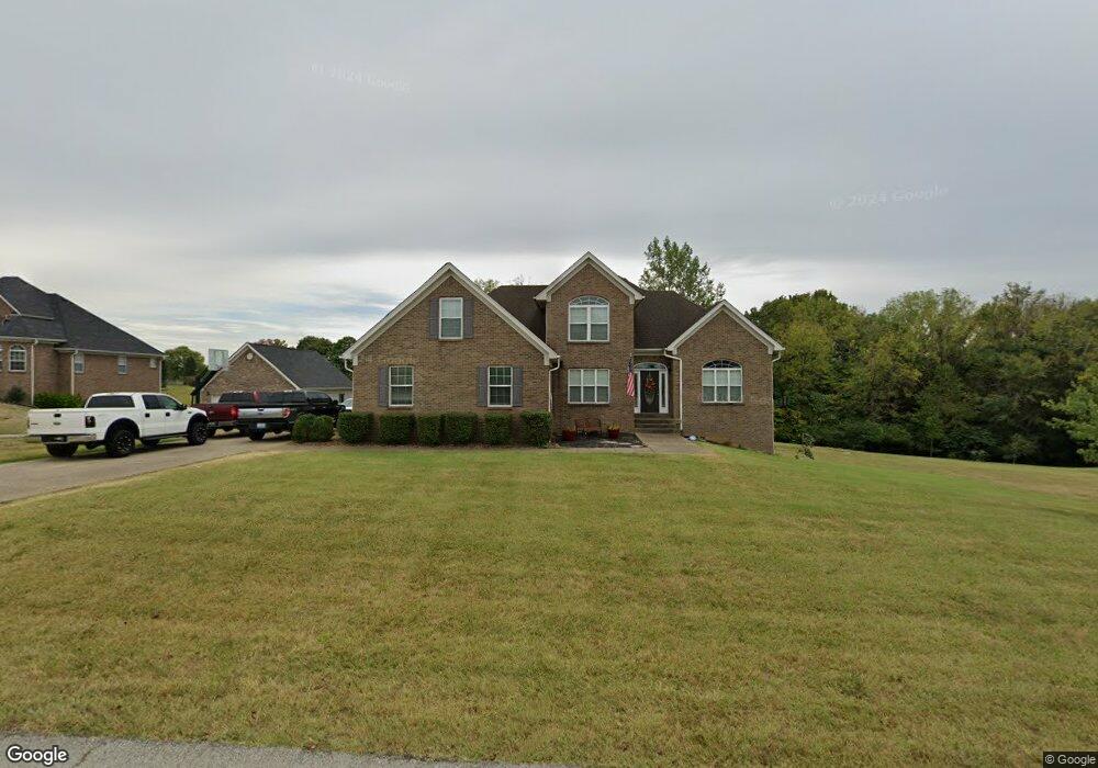 525 Spring Farm Trail, Shepherdsville, KY 40165 - photo 1