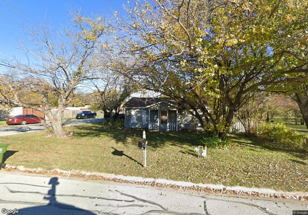 7728 Tacoma Dr, Fort Worth, TX 76108 - photo 1