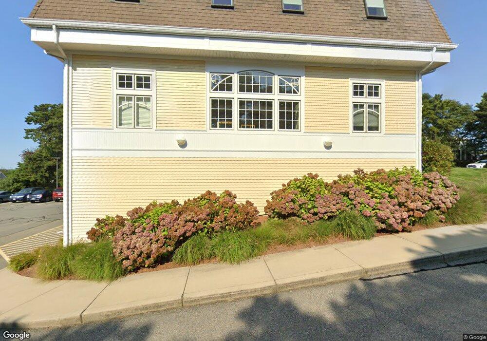 75 Benjamin Franklin Way, Hyannis, MA 2601 - photo 1