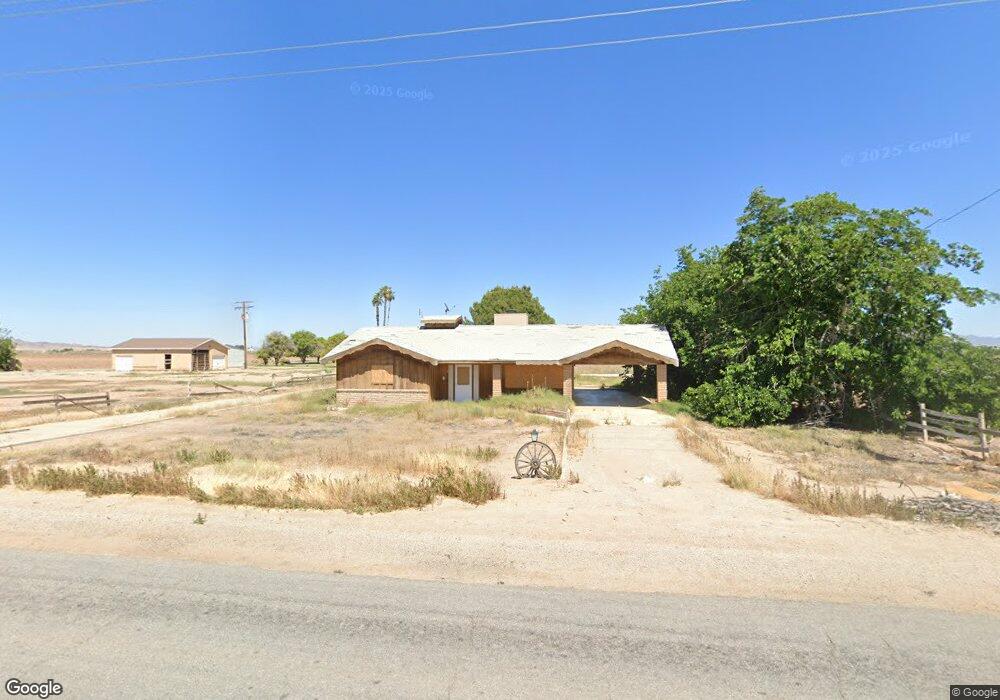 2470 N Defrain Blvd, Blythe, CA 92225 - photo 1