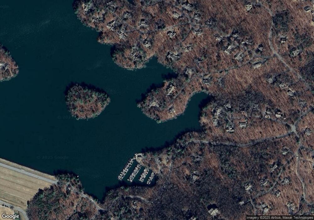 0 Canada Geese Point unit 8039122, Jasper, GA 30143 - photo 1