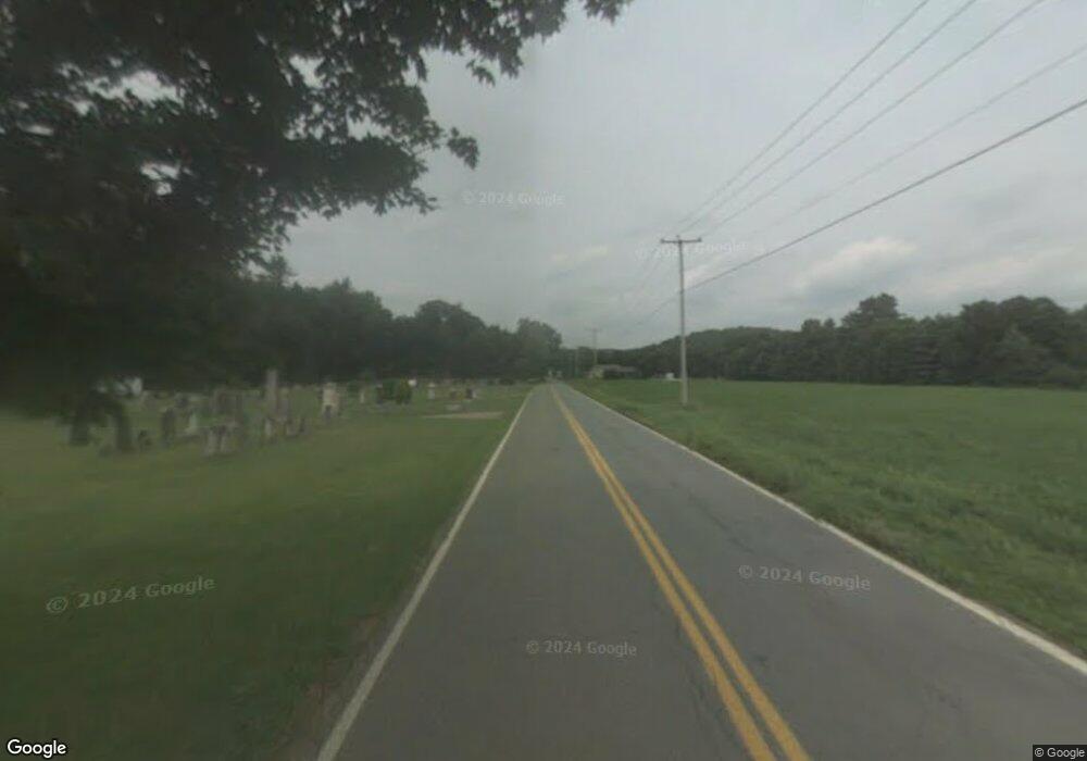 107 Lower Cemetery Rd, Langdon, NH 03602 - photo 1