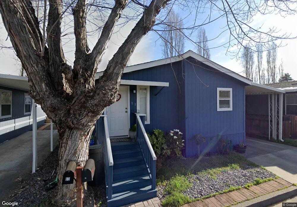 93 Rancho Verde Cir unit 93, Rohnert Park, CA 94928 - photo 1