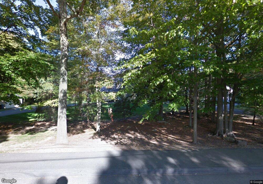 102 Allen Rd, North Easton, MA 02356 - photo 1