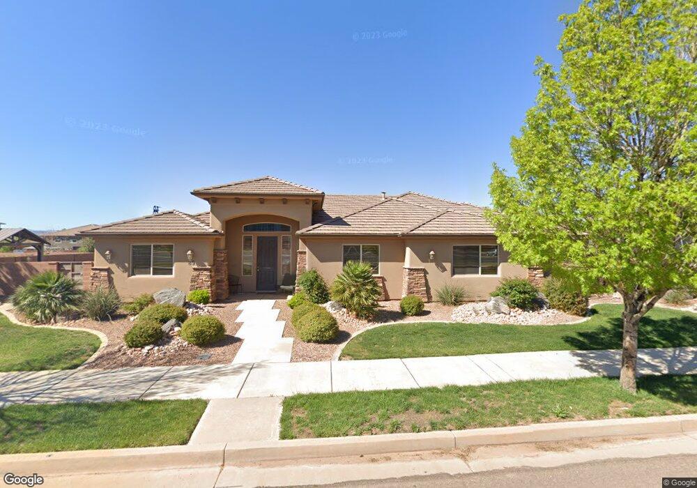 89 E 4200 S, Washington, UT 84780 - photo 1