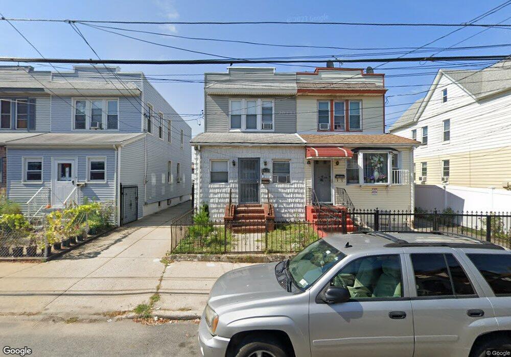 10626 95th St, Ozone Park, NY 11417 - photo 1