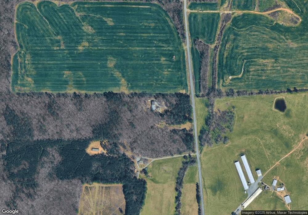 1564 Evergreen Rd NE, Resaca, GA 30735 - photo 1