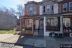 1242 Lansdowne Ave, Camden, NJ 08104