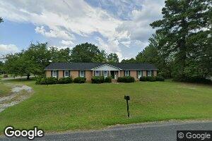 1300 Pinecrest Dr, Lugoff, SC 29078
