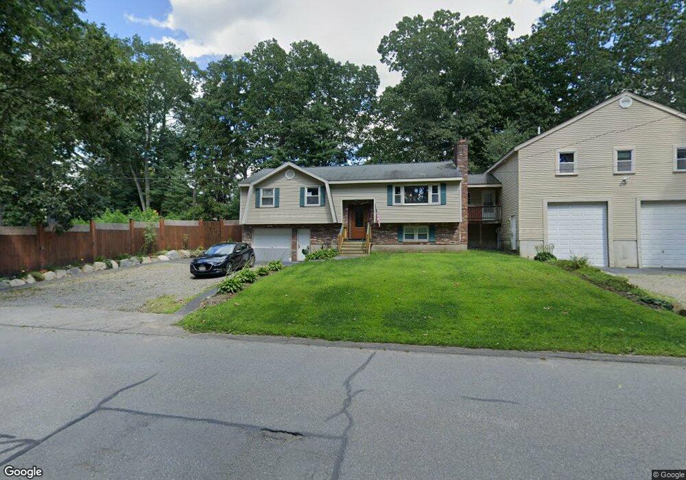 5 Old Bolton Rd, Hudson, MA 01749 - photo 1