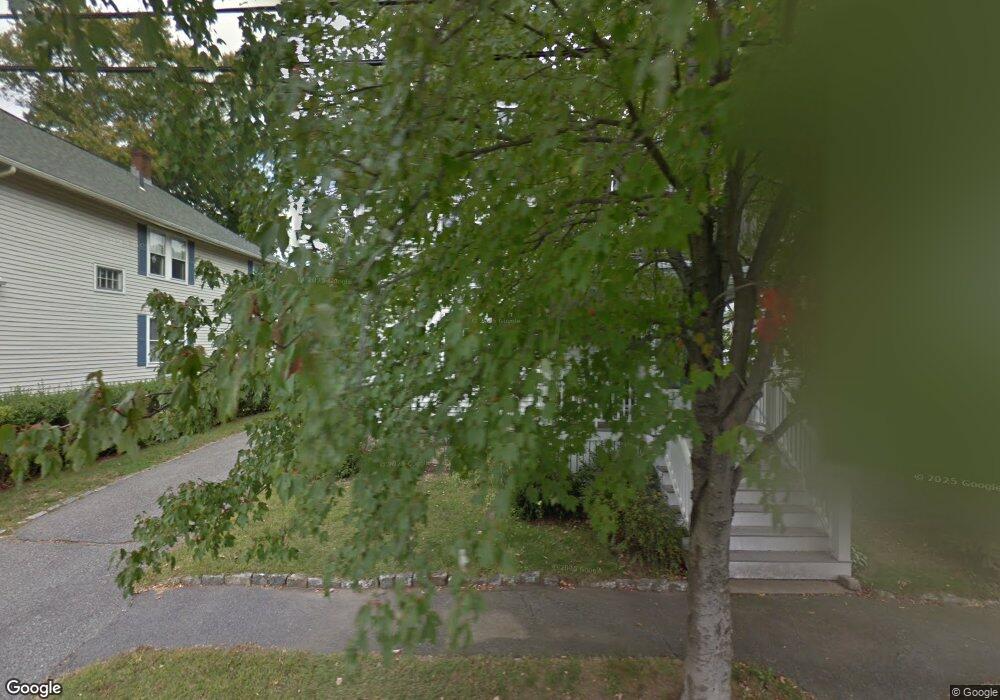 4 Fairlawn Ave unit 2, Milton, MA 02186 - photo 1