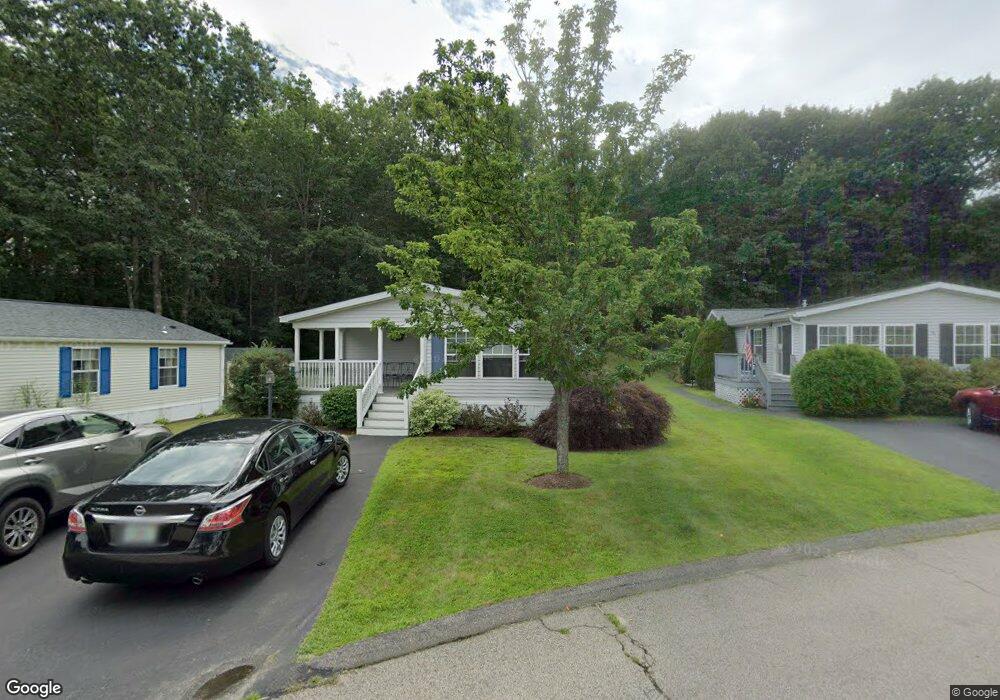 60 Brookside Cir, Ogunquit, ME 03907 - photo 1