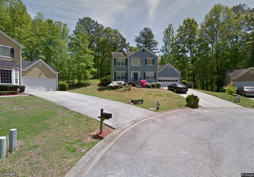 1305 Ivy Log Ct unit 4, Austell, GA 30168 - photo 1