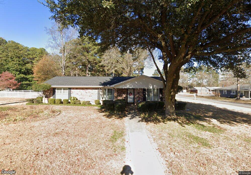 200 Hazelwood Dr, Sheridan, AR 72150 - photo 1