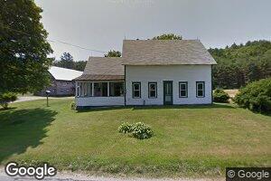 1003 Middlebrook Rd, Fairlee, VT 05045