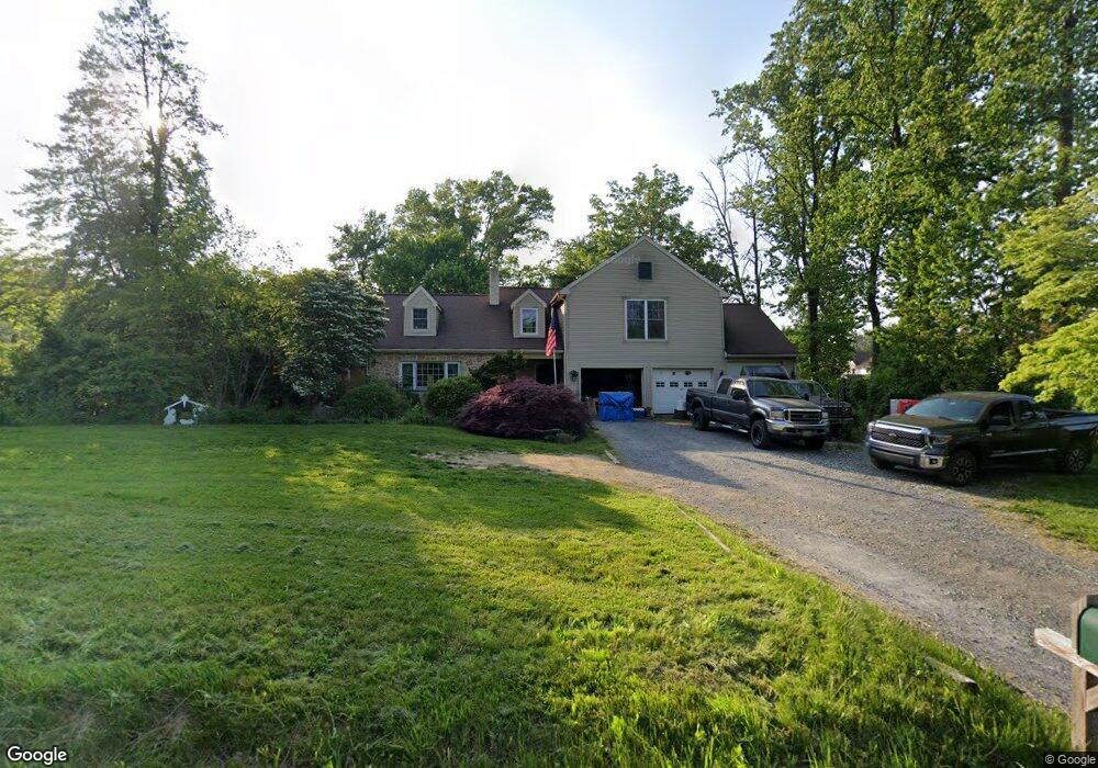 2631 Charlestown Rd, Phoenixville, PA 19460 - photo 1