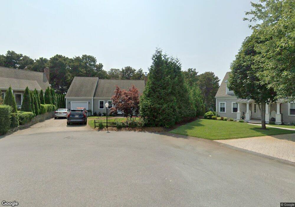 6 Heathers Way, Provincetown, MA 02657 - photo 1