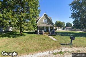 308 E Davis Ave, Alexis, IL 61412