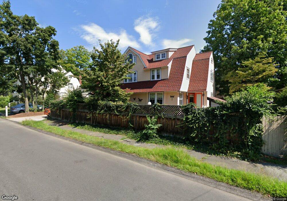 6 Denton Rd, Wellesley, MA 02482 - photo 1