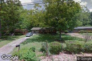 51 N Armory St, Clayton, AL 36016