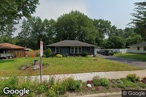 6240 Winnetka Ave N, Brooklyn Park, MN 55428