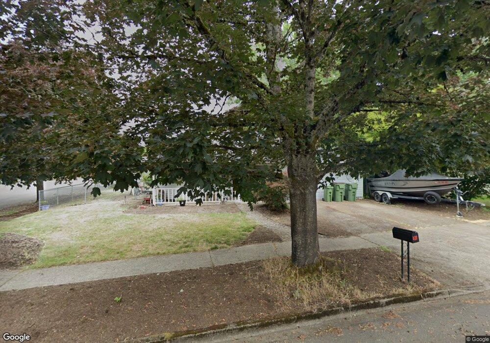 409 E Oxford St, Newberg, OR 97132 - photo 1