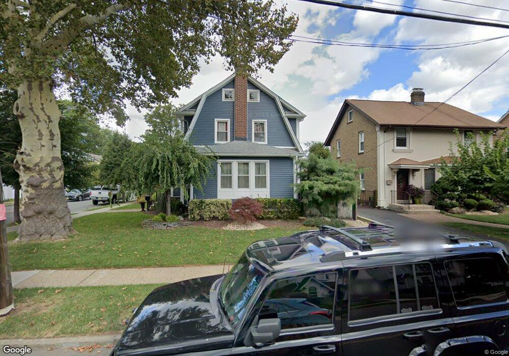 843 Magie Ave unit 847, Elizabeth, NJ 07208 - photo 1