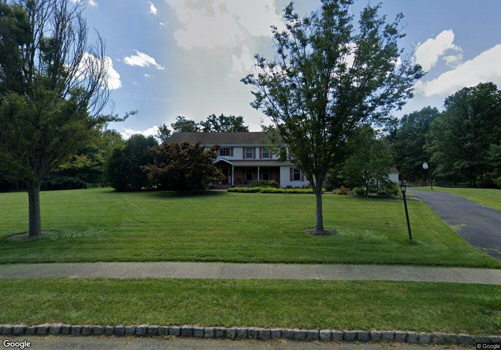 68 Fieldcrest Ave, Skillman, NJ 08558 - photo 1