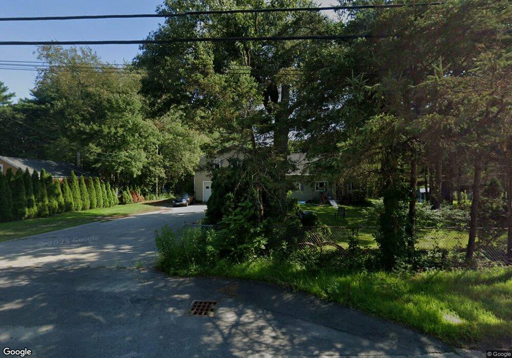 928 Putnam Pike, Chepachet, RI 02814 - photo 1