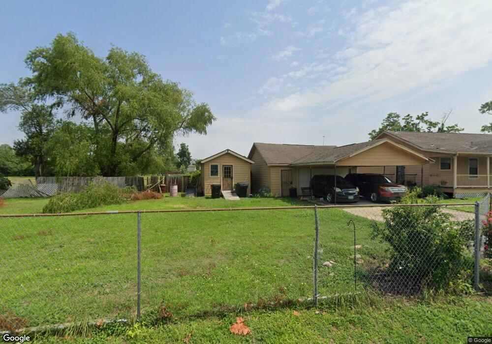 4633 Pardee St, Houston, TX 77026 - photo 1