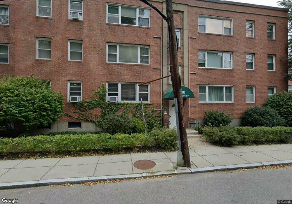 100 Morton St unit 50C   100, Jamaica Plain, MA 02130 - photo 1