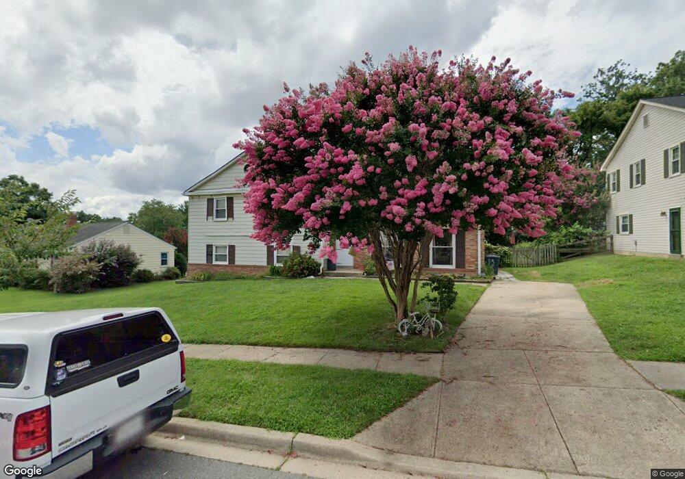 11808 Randy Ln, Laurel, MD 20708 - photo 1