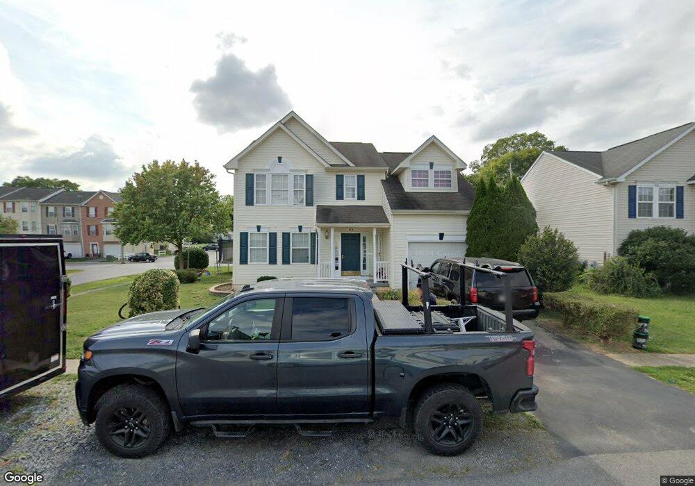 174 Ranson Estates Cir, Ranson, WV 25438 - photo 1