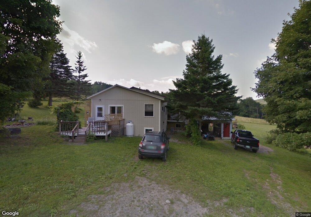 129 Talbot Ln, Glover, VT 05839 - photo 1