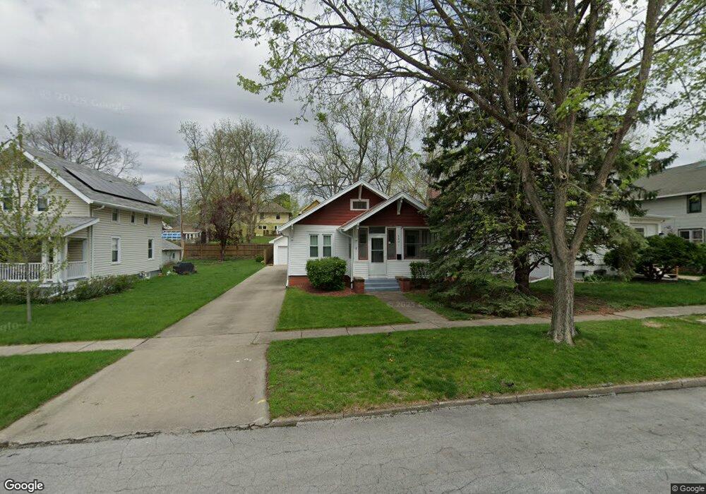 3201 School St, Des Moines, IA 50311 - photo 1