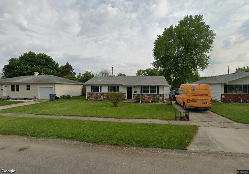 714 W Carlton Ave, Elkhart, IN 46517 - photo 1