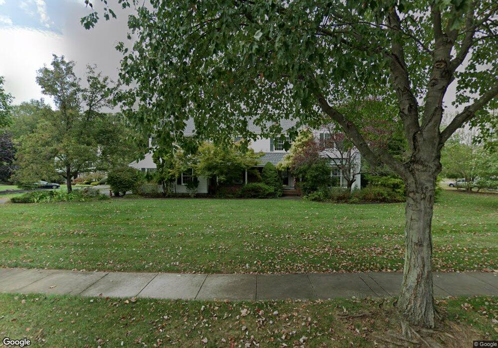 12 Perry Dr, Princeton Junction, NJ 08550 - photo 1