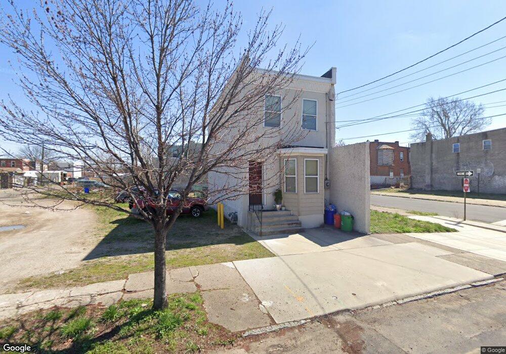 554 S 3rd St, Camden, NJ 08103 - photo 1