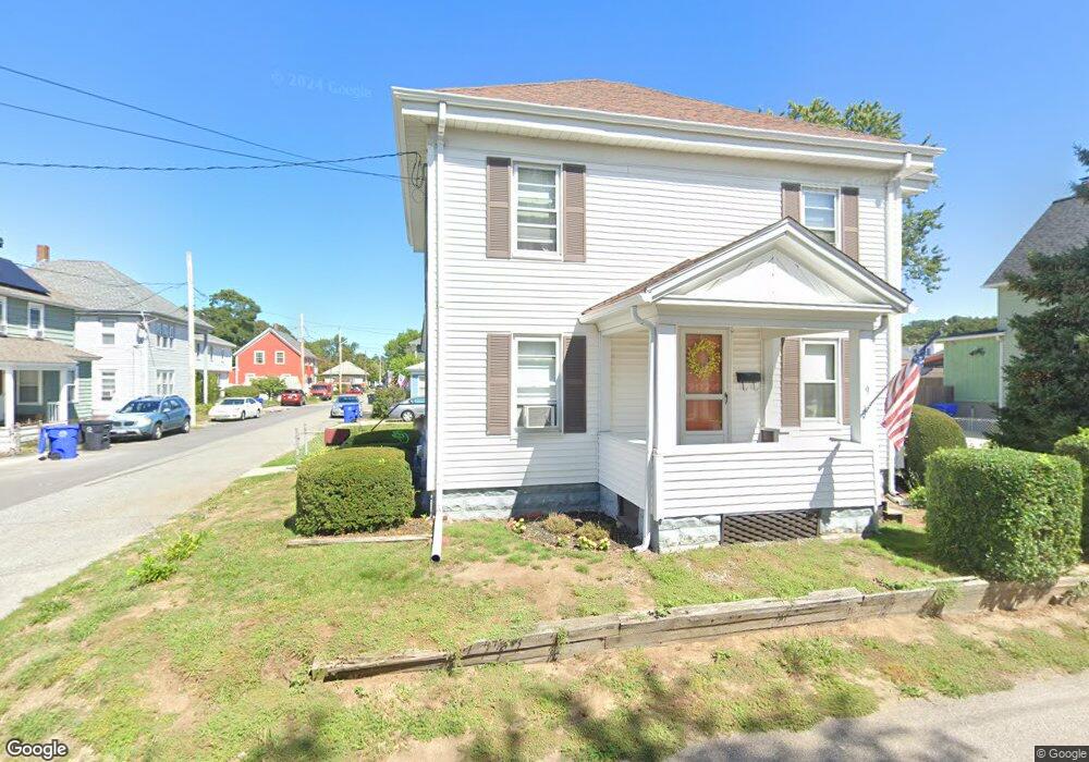 9 Cedar Ave, Riverside, RI 02915 - photo 1