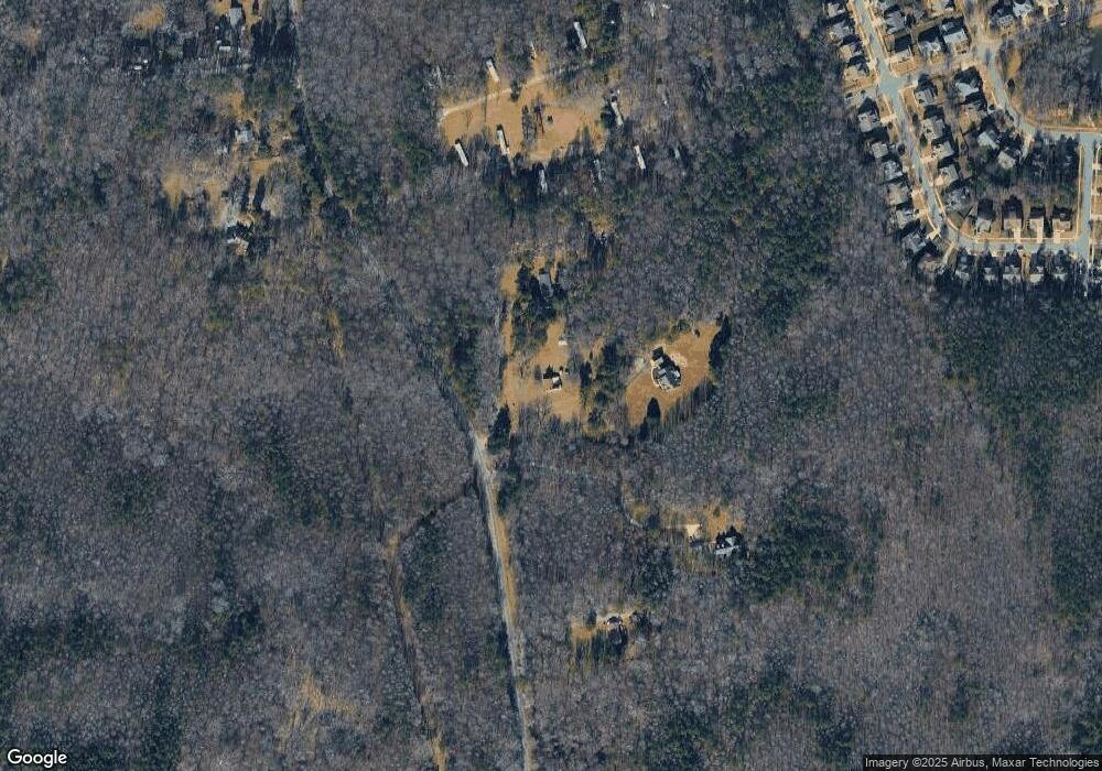 1808 Old Graham Rd, Pittsboro, NC 27312 - photo 1