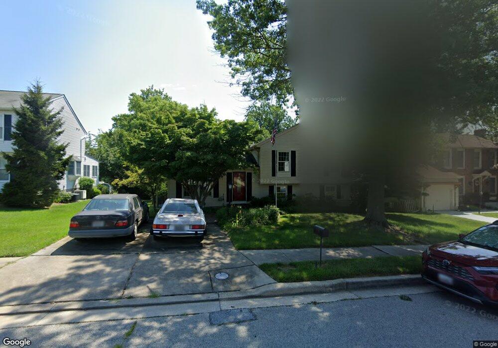 9101 Topwood Ct, Parkville, MD 21234 - photo 1