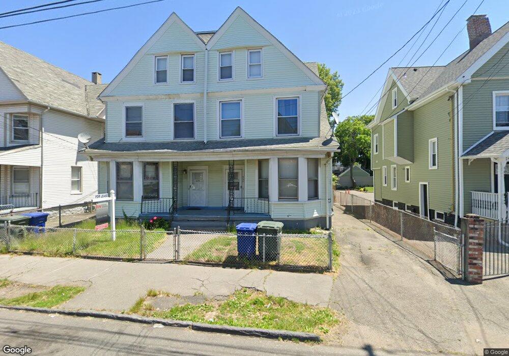 668 William St, Bridgeport, CT 06608 - photo 1