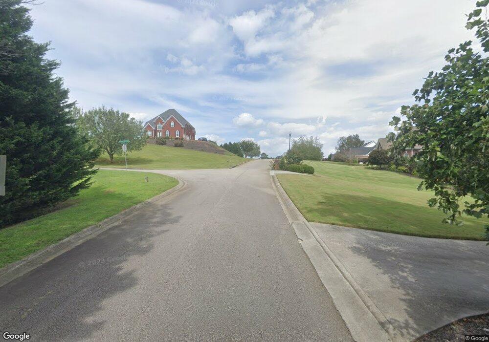 0 Broken Arrow Path, Gainesville, GA 30506 - photo 1