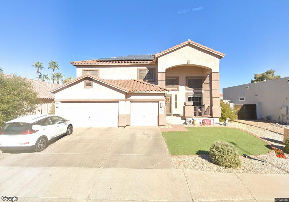 10656 E Pantera Ave, Mesa, AZ 85212 - photo 1