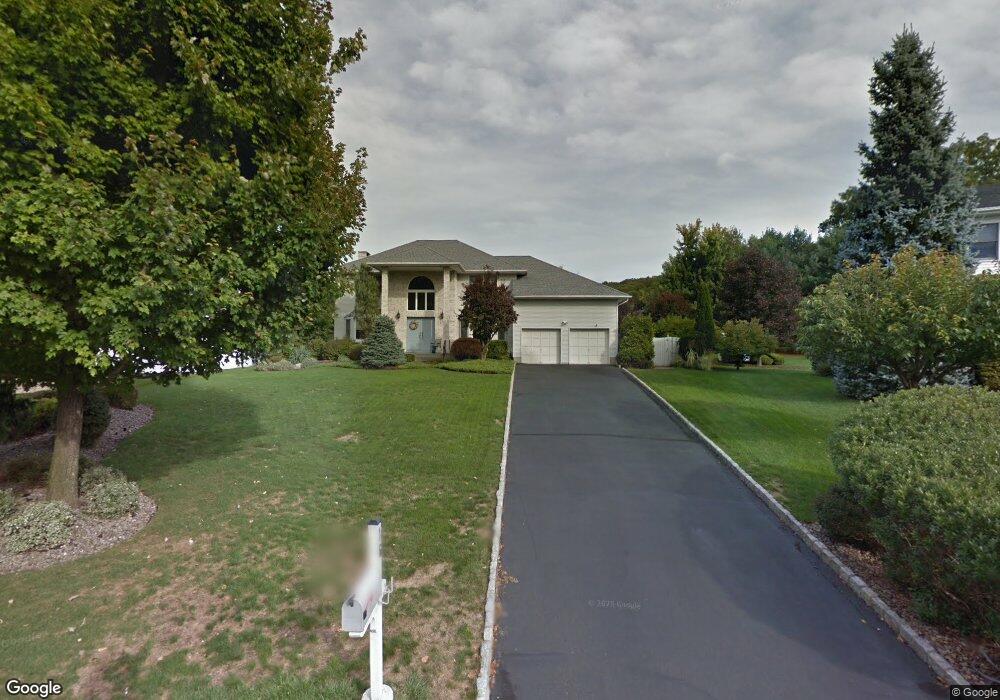 16 Martino Way, Pomona, NY 10970 - photo 1