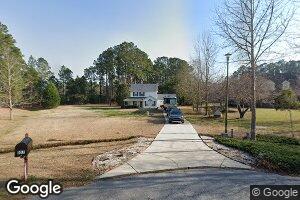 107 Estelle Ct, Havelock, NC 28532