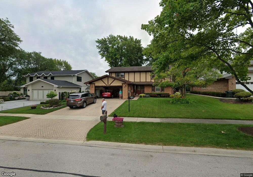 3541 Keenan Ln, Glenview, IL 60026 - photo 1