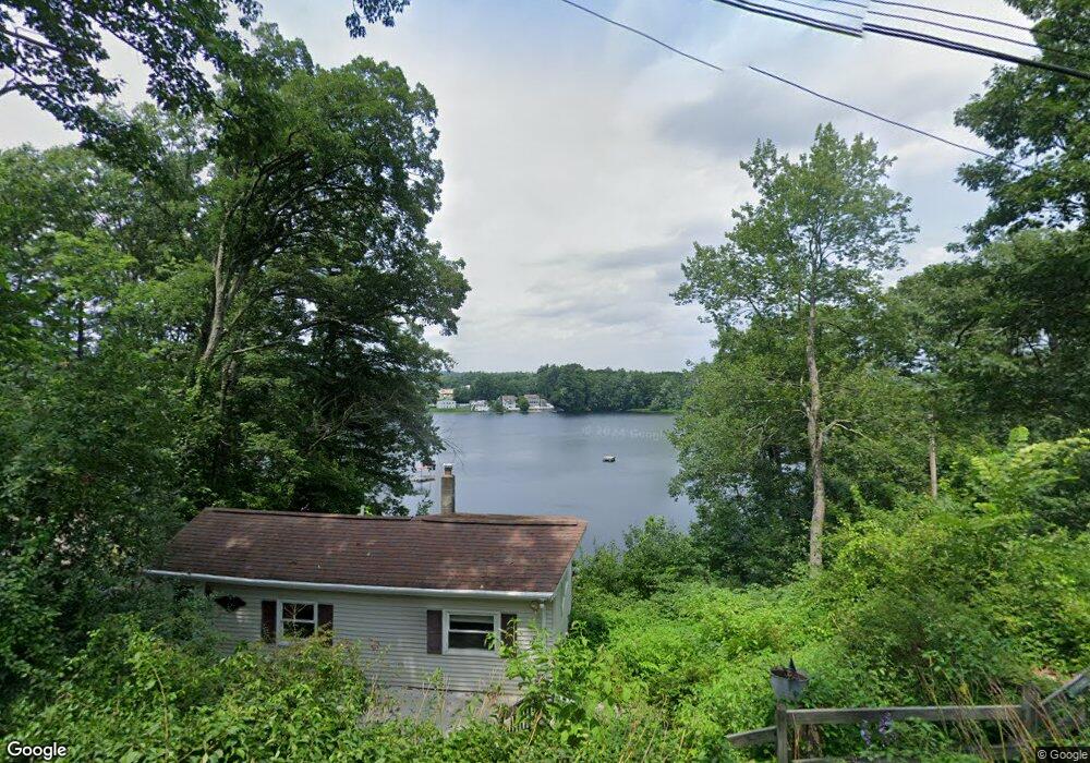 24 Overlook Park, Northborough, MA 01532 - photo 1