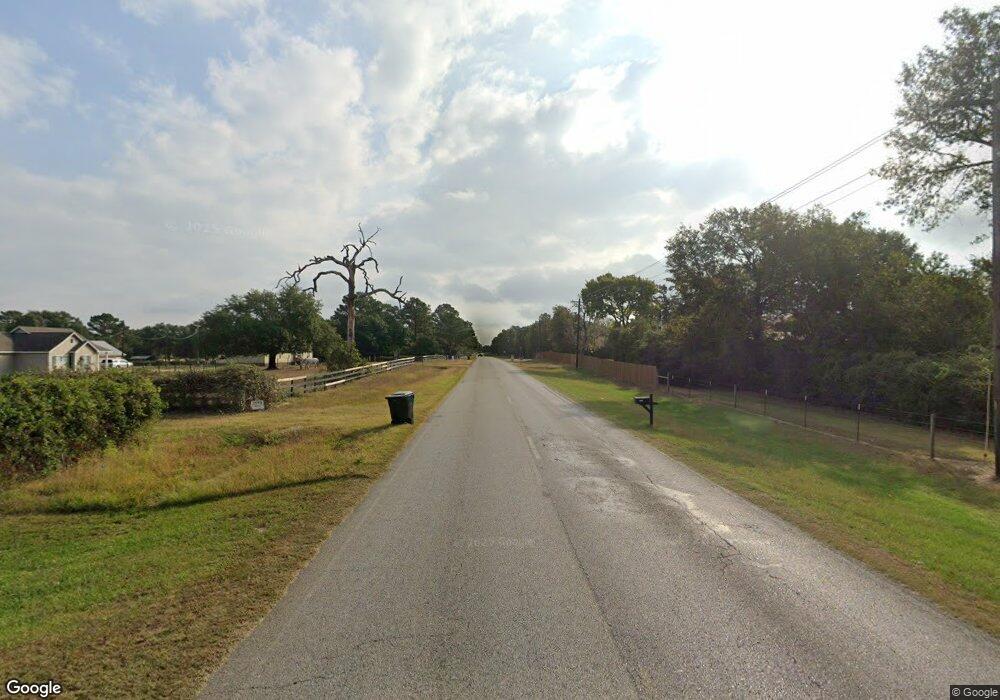 31996 Joseph Rd, Hockley, TX 77447 - photo 1